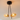 Luminária Pendente Moderno Minimalista Metal LED Fatsia — ORNE