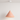 Luminária Pendente Moderna Minimalista LED Giza - Rosa / Ø31cm / Branco Quente (3000K) - ORNE™