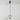 Luminária Pendente Moderno Minimalista Metal LED Haiti — ORNE
