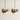 Luminária Pendente Moderno Minimalista Metal Vidro Module - 2 unidades / Branco Quente (3000K) / Dourado - ORNE™