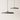 Luminária Pendente Moderna Minimalista Metal LED Mungo - Preto / Branco Quente (3000K) / Ø40cm - ORNE™