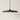 Luminária Pendente Moderna Minimalista Metal LED Mungo - Verde / Branco Quente (3000K) / Ø40cm - ORNE™