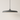 Luminária Pendente Moderna Minimalista Metal LED Mungo - Cinza / Branco Quente (3000K) / Ø40cm - ORNE™