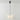 Luminária Pendente Moderno Minimalista Metal LED Odessa — ORNE