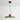 Luminária Pendente Moderno Minimalista Metal LED River — ORNE