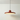 Luminária Pendente Moderno Minimalista Metal LED River — ORNE