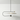 Luminária Pendente Moderno Minimalista Metal LED Verve — ORNE