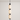 Luminária Pendente Moderno Minimalista Metal LED Zoe - Preto / 3 / Branco Neutro (4000K) - ORNE™
