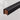 Luminária Pendente Moderna Minimalista LED Metal Olaya - 80x4,5cm / Preto / Branco Quente (3000K) - ORNE™