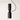 Luminária Pendente Moderno Minimalista Nia Black - F / Ø13cm - ORNE™