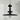 Luminária Pendente Moderno Minimalista Metal Pitesti — ORNE