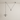 Luminária Pendente Moderna Minimalista Metal Soliti - 1 Lâmpada / Prata / Ø30cm - ORNE™