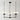 Luminária Pendente Moderno Minimalista Metal Preto LED Beloeil — ORNE