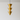 Luminária Pendente Moderna Minimalista LED Metal Davina - 3 Lâmpadas / Dourado / Branco Quente (3000K) - ORNE™