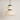 Luminária Pendente Moderna Minimalista Japan Akari - Ø50x50cm - ORNE™