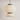 Luminária Pendente Moderna Minimalista Japan Akari - Ø55x58cm - ORNE™