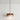 Luminária Pendente Moderno Minimalista Pedra Metal Chiado — ORNE