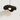 Luminária Pendente Moderno Minimalista Eggshell - Preto - ORNE™