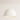 Luminária Pendente Moderno Minimalista LED Resina Ozza - Branco / Ø20x30cm - ORNE™