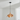 Luminária Pendente Moderno Minimalista Resina Rajec — ORNE