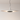 Luminária Pendente Moderno Minimalista Orgânico LED Danish - Branco / Ø60cm / Branco Quente (3000K) - ORNE™