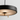 Luminária Pendente Moderna Minimalista Metal LED Milan - Azul / Ø35cm - ORNE™