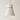 Luminária Pendente Moderna Minimalista Tecido Cloa - B / Ø50cm / Tecido - ORNE™