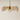Luminária Pendente Moderna Minimalista Tecido Metal Vidro Slovian - Ø50cm / Fibra - ORNE™