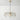 Luminária Pendente Moderno Minimalista Tecido Metal Toukola — ORNE