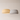 Luminária Pendente Moderna Minimalista Themes - Cinza - ORNE™