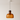 Luminária Pendente Moderna Minimalista Vidro Luma - Vermelho - ORNE™