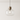 Luminária Pendente Moderno Minimalista Bottle - Incolor Ø25 - ORNE™