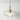 Luminária Pendente Moderno Minimalista Vidro Metal Aarau — ORNE