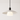 Luminária Pendente Moderno Minimalista Alys - Ø30cm - ORNE™