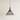Luminária Pendente Moderna Minimalista Angeless - Azul - ORNE™