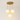 Luminária Pendente Moderna Minimalista Vidro Ardore - Dourado e Incolor / Vidro e Alumínio / C / 3 Lâmpadas / Redondo - ORNE™