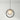 Luminária Pendente Moderno Minimalista Vidro Metal Globo Avondale — ORNE