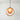 Luminária Pendente Moderno Minimalista Vidro Metal Globo Avondale — ORNE