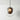 Luminária Pendente Moderno Minimalista Vidro Metal Globo Avondale — ORNE
