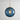Luminária Pendente Moderno Minimalista Vidro Metal Globo Baion — ORNE