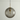 Luminária Pendente Moderno Minimalista Vidro Metal Globo Baion — ORNE