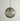 Luminária Pendente Moderno Minimalista Vidro Metal Globo Baion — ORNE