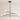 Luminária Pendente Moderna Minimalista Globo Bola Vidro Metal Capri - Preto / Ø90cm / Branco Quente (3000K) - ORNE™