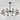 Luminária Pendente Moderno Minimalista Vidro Metal Globos Cella — ORNE