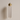 Luminária Pendente Moderna Minimalista LED Vidro Chel - Ø6,5x34mm / Branco Quente (3000K) - ORNE™