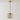 Luminária Pendente Moderno Minimalista Vidro Metal Globos Circum — ORNE