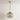 Luminária Pendente Moderno Minimalista Vidro Metal Globos Circum — ORNE