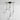 Luminária Pendente Moderno Minimalista Vidro Metal Globos LED Dozza — ORNE