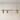 Luminária Pendente Moderno Minimalista Elow - 80cm - ORNE™