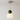Luminária Pendente Moderna Minimalista Metal Vidro Gatit - Verde e Branco / Branco Quente (3000K) - ORNE™